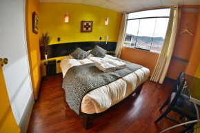Wifala Thematic Hotel Boutique